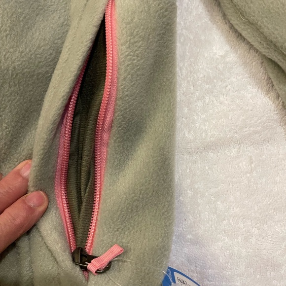 NWT. Columbia Youth XL Jacket - Picture 2 of 5